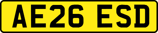AE26ESD