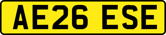 AE26ESE