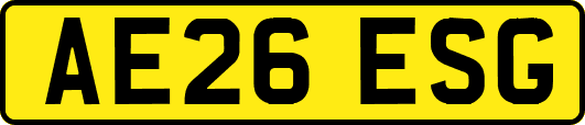 AE26ESG