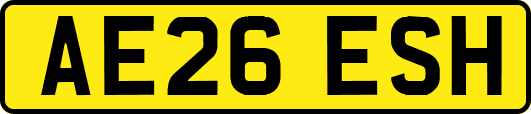 AE26ESH
