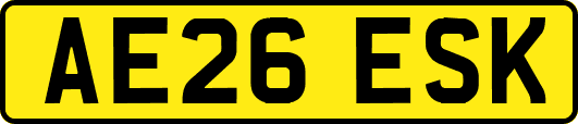 AE26ESK
