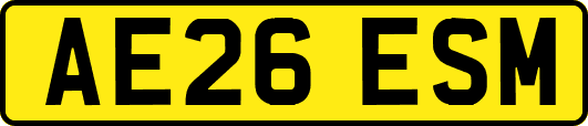 AE26ESM