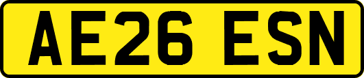 AE26ESN