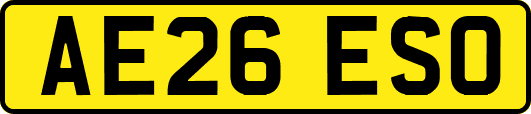 AE26ESO
