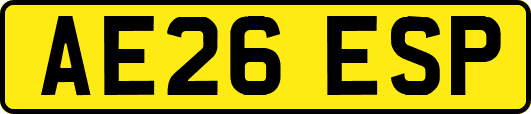 AE26ESP