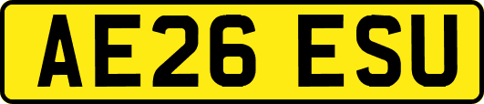 AE26ESU