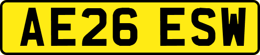 AE26ESW