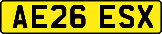 AE26ESX
