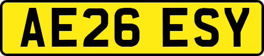 AE26ESY