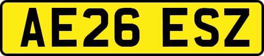 AE26ESZ