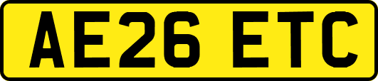 AE26ETC