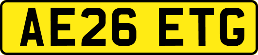 AE26ETG