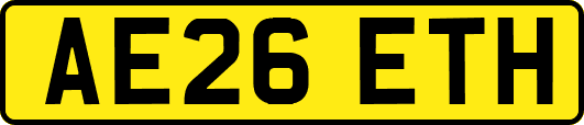 AE26ETH