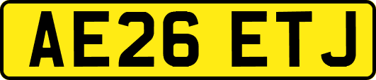 AE26ETJ