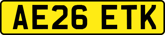 AE26ETK