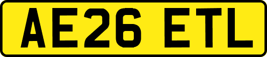 AE26ETL