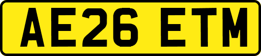 AE26ETM