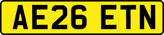 AE26ETN