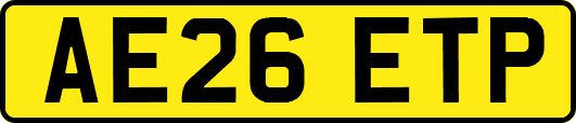 AE26ETP
