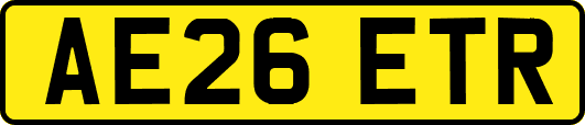 AE26ETR