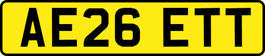 AE26ETT