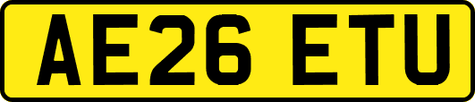 AE26ETU