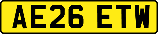 AE26ETW