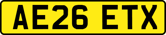 AE26ETX