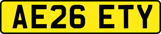 AE26ETY