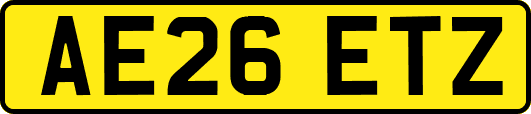AE26ETZ