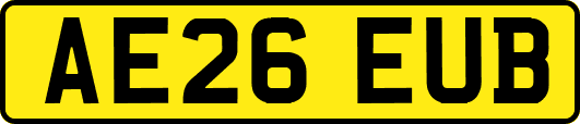 AE26EUB