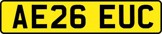 AE26EUC