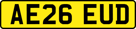 AE26EUD