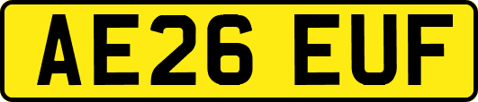 AE26EUF