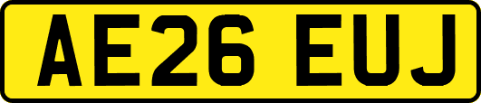 AE26EUJ