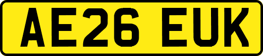 AE26EUK