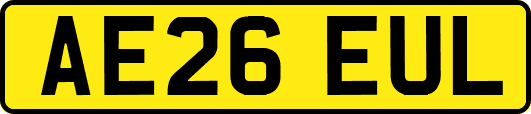 AE26EUL