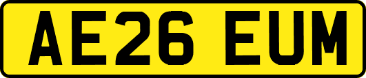 AE26EUM