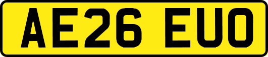 AE26EUO
