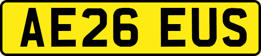 AE26EUS