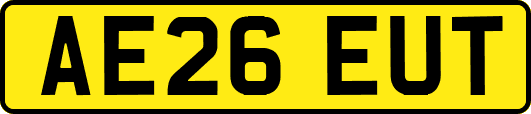 AE26EUT