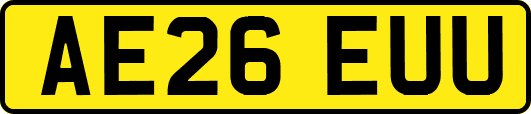 AE26EUU
