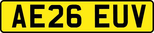 AE26EUV