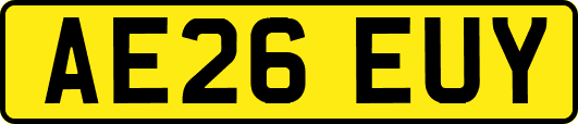 AE26EUY
