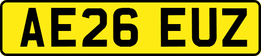 AE26EUZ