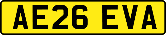 AE26EVA