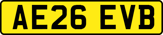 AE26EVB