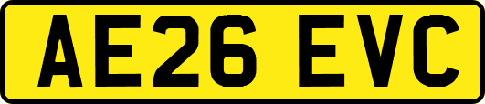 AE26EVC