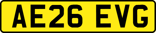 AE26EVG