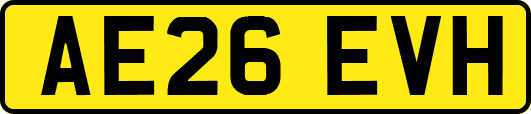 AE26EVH